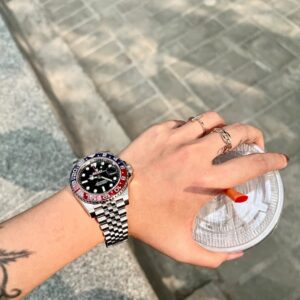 买了块被全公司男同事围起来问的劳力士！_1_bo_jkmh_来自小红书网页版